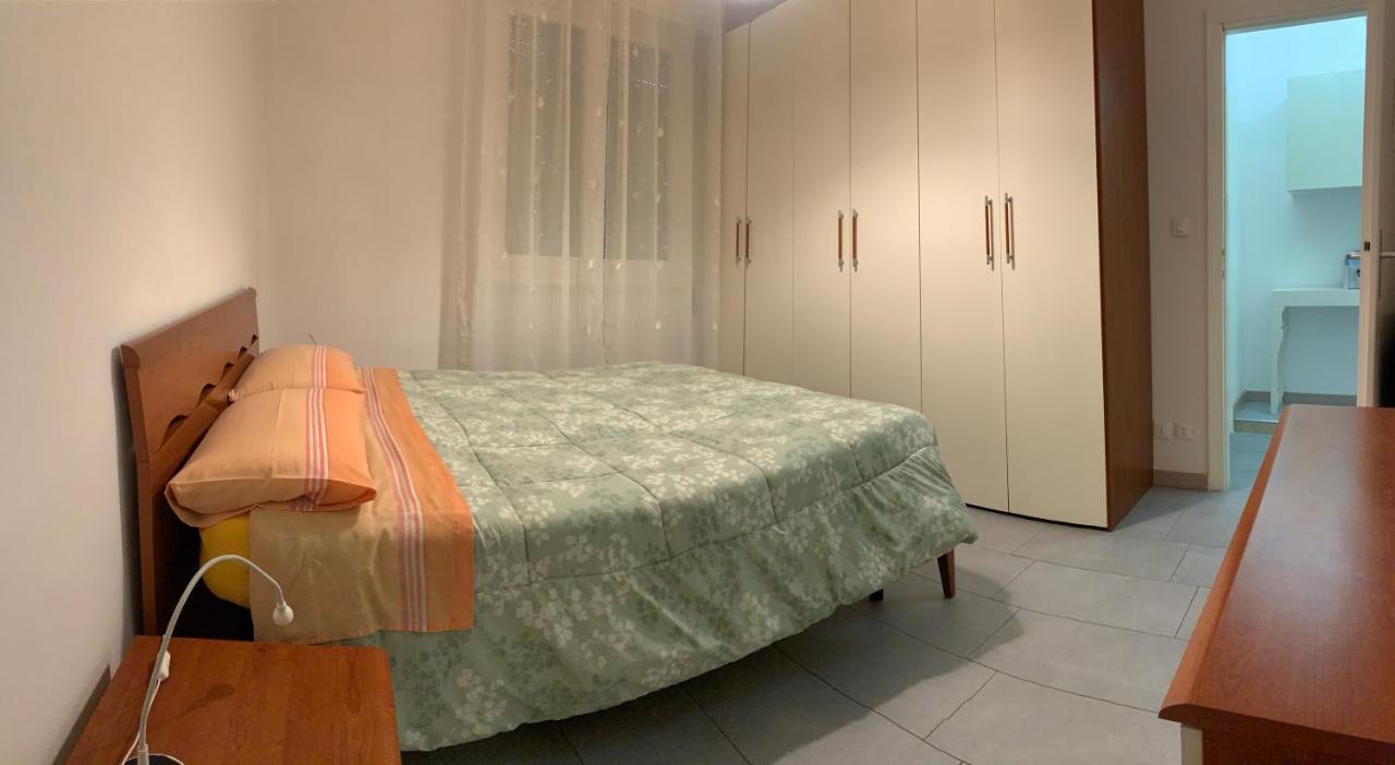 Apartamento Casa Martina Viareggio Exterior foto