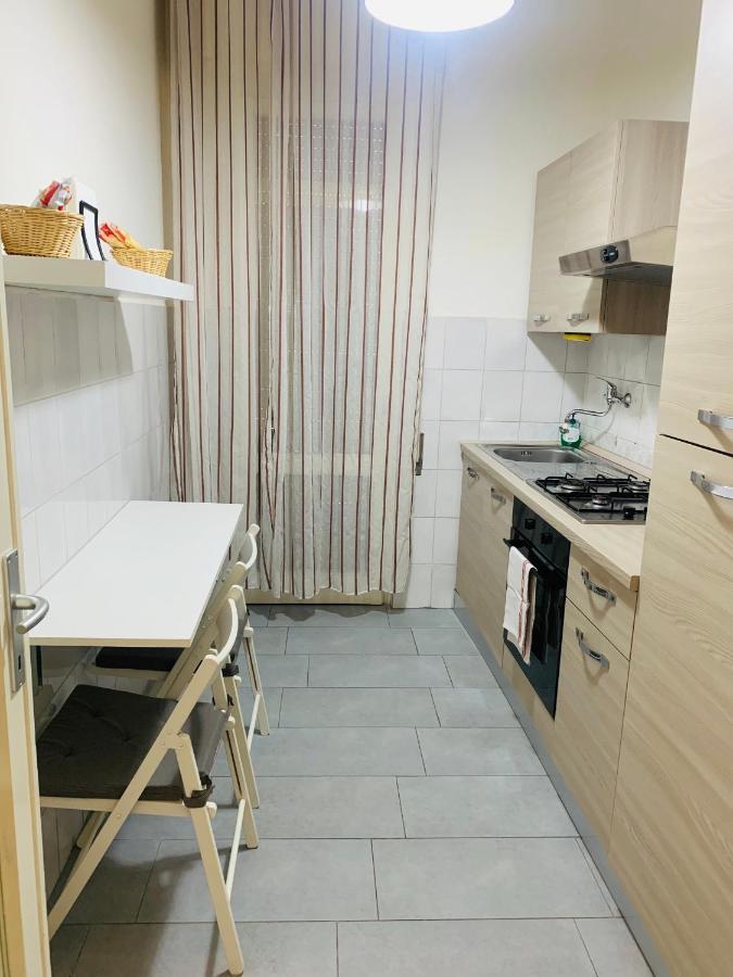 Apartamento Casa Martina Viareggio Exterior foto