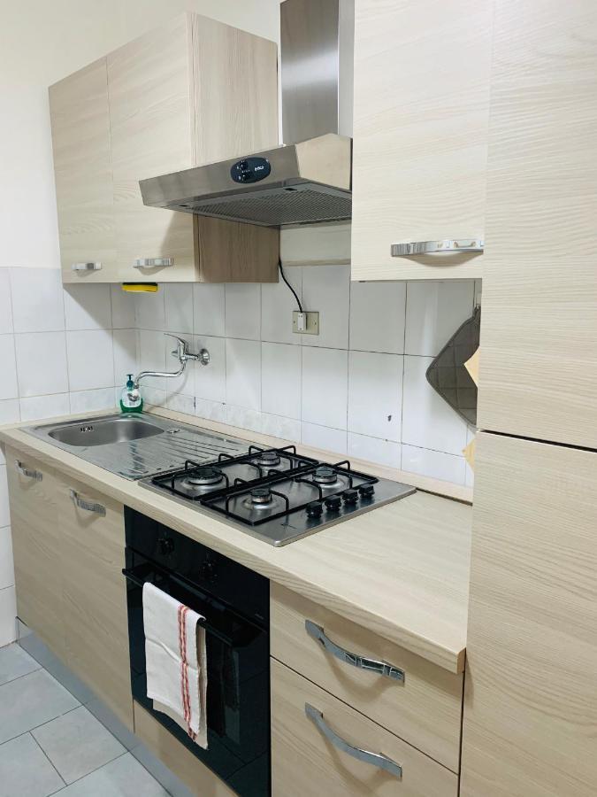 Apartamento Casa Martina Viareggio Exterior foto