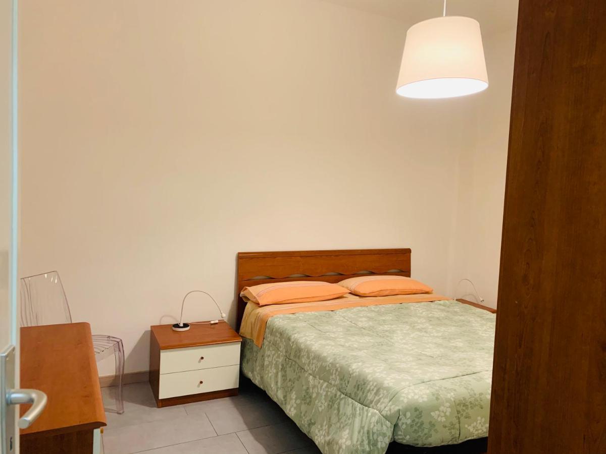 Apartamento Casa Martina Viareggio Exterior foto