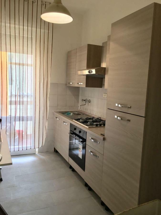 Apartamento Casa Martina Viareggio Exterior foto